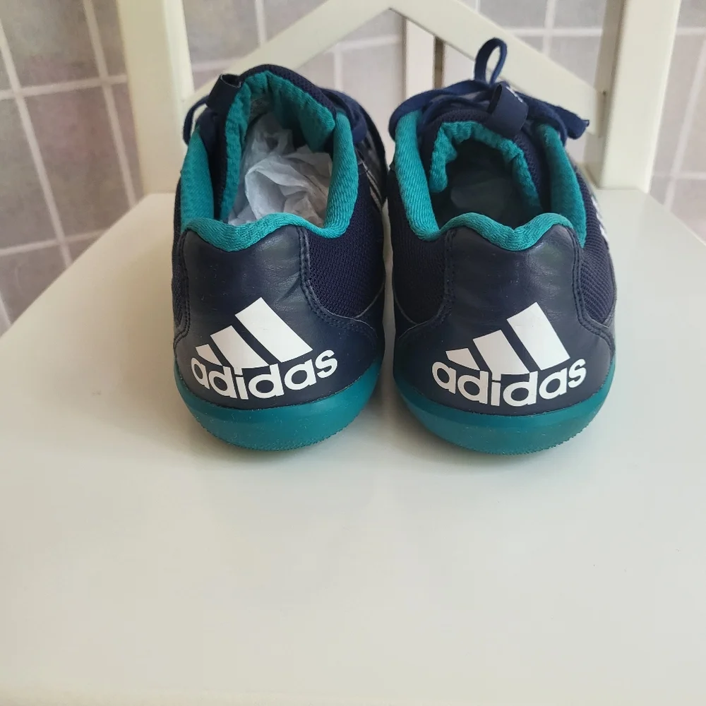 Adidas Throwstar Limited Edition Running Shoes Sz 12